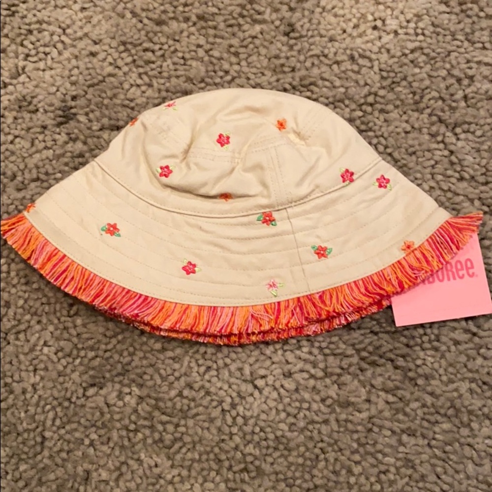 Vintage Gymboree hat